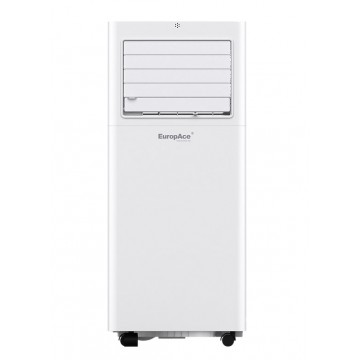 EuropAce EPAC10C6 Smart 10,000 BTU Portable Air Conditioner